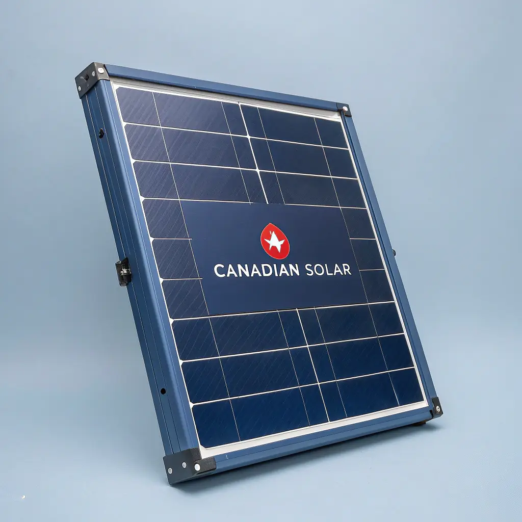 Canadian Solar 300W Monocrystalline Panel