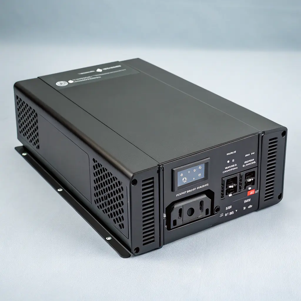 Fronius Primo 3.8-1 Inverter