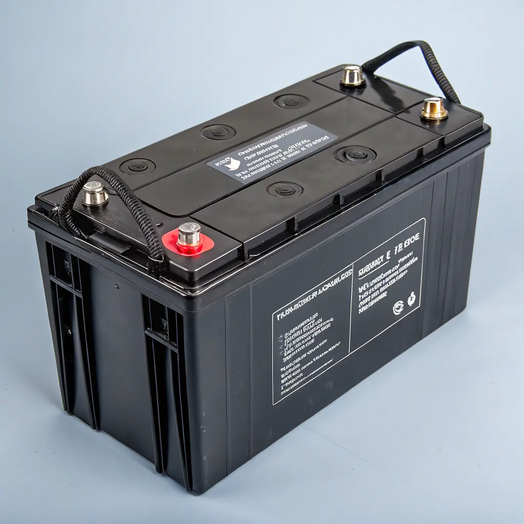 Renogy 12V 100Ah Deep Cycle Battery