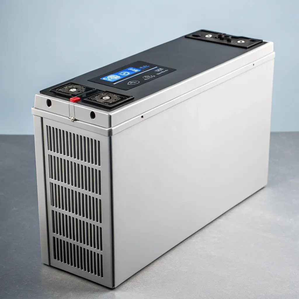 Victron Energy 12V 200Ah Lithium Battery
