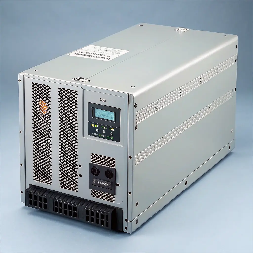 SMA Sunny Boy 5.0 Inverter